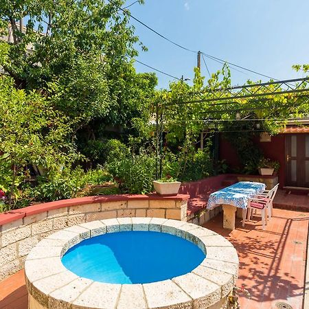 Apartments Afrodita Дубровник Екстериор снимка