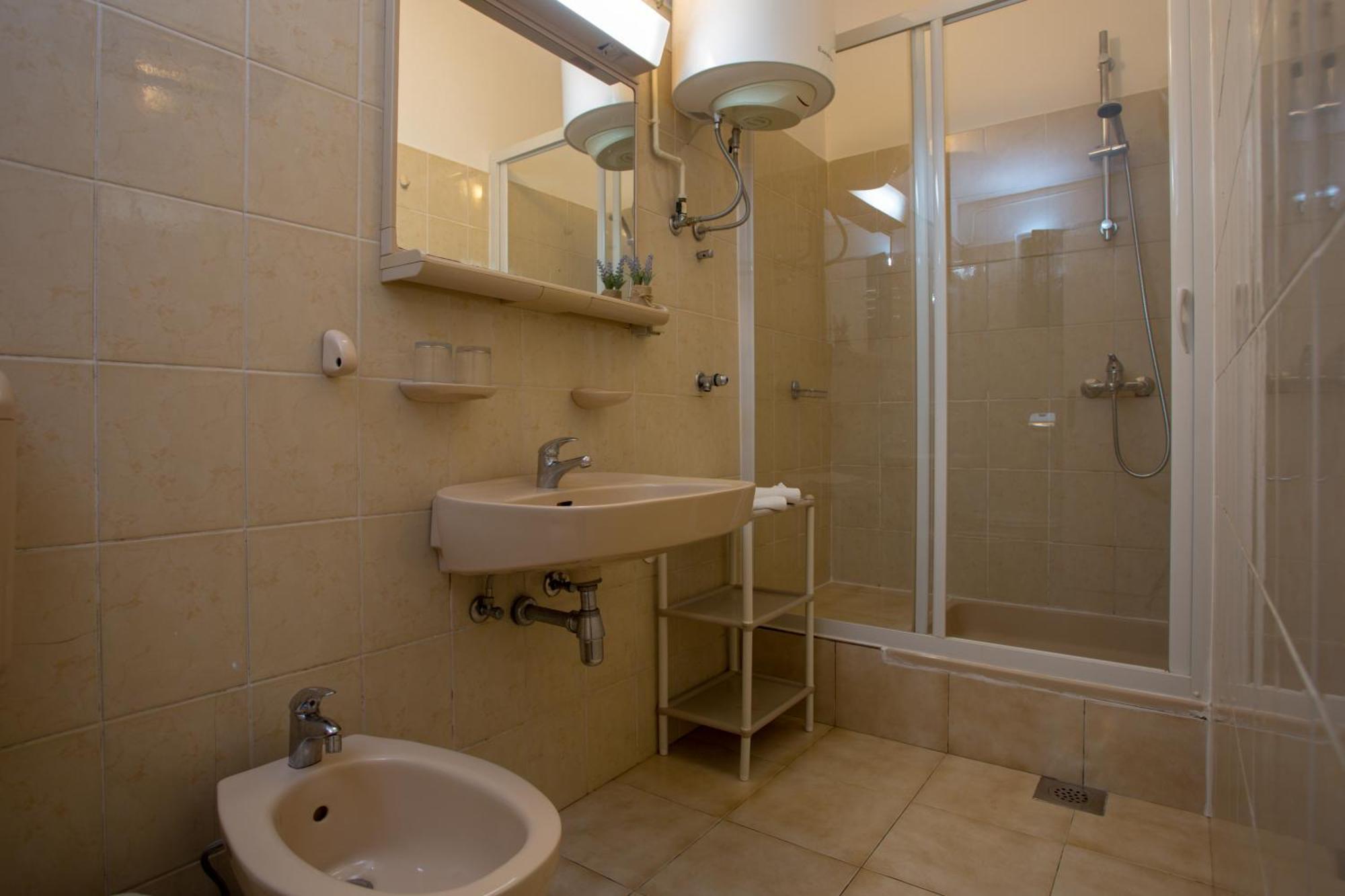 Apartments Afrodita Дубровник Стая снимка