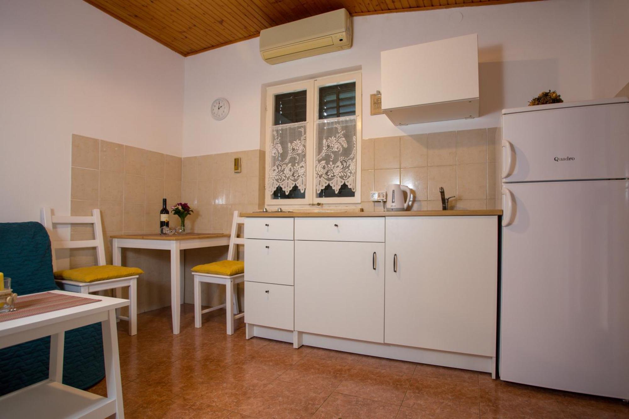 Apartments Afrodita Дубровник Стая снимка