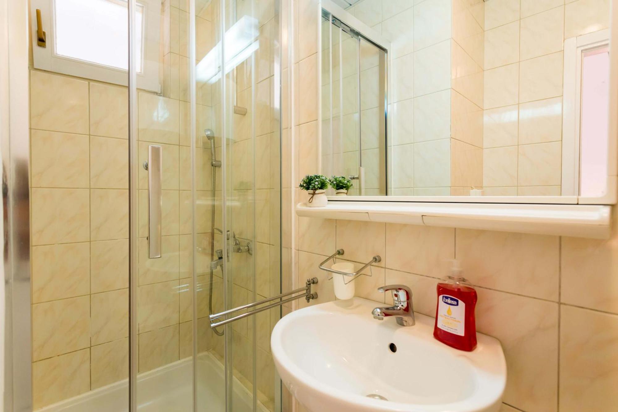 Apartments Afrodita Дубровник Стая снимка