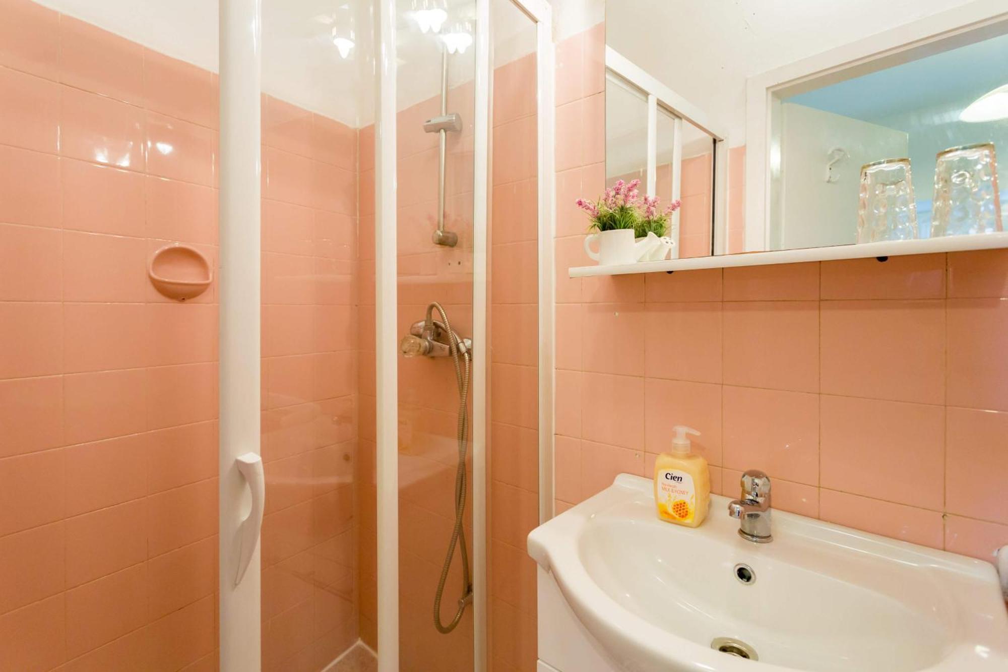 Apartments Afrodita Дубровник Стая снимка