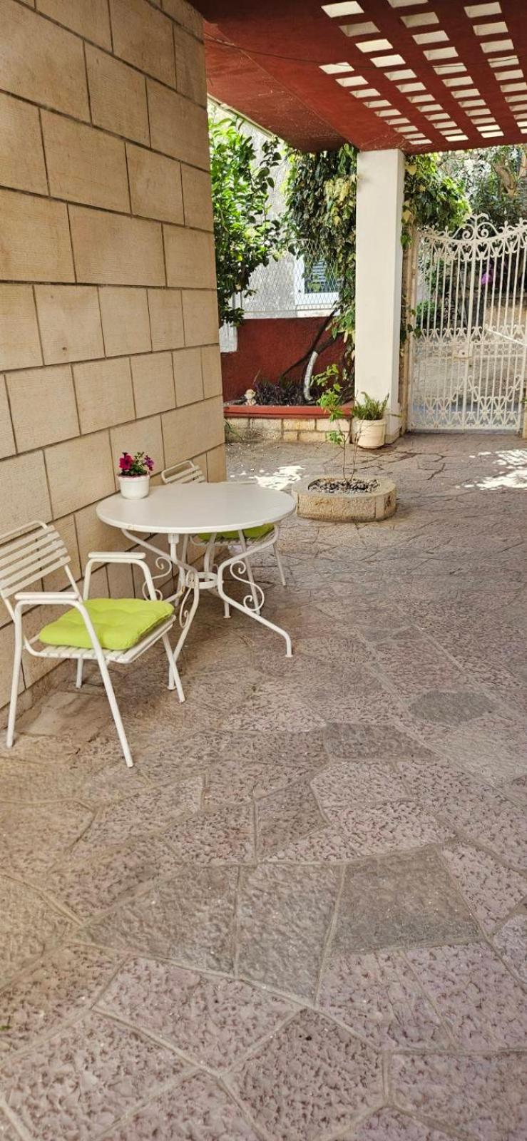 Apartments Afrodita Дубровник Стая снимка