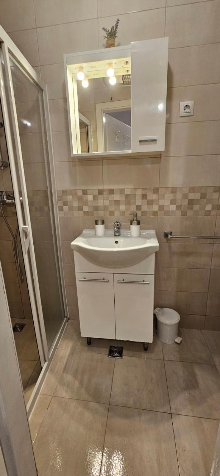 Apartments Afrodita Дубровник Стая снимка