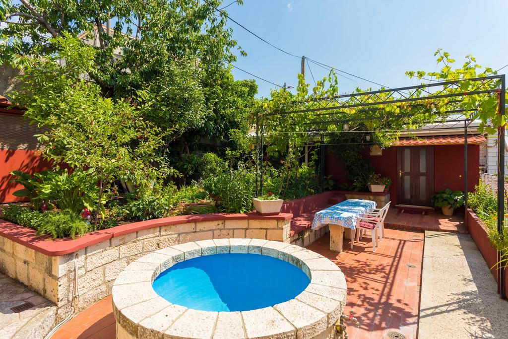 Apartments Afrodita Дубровник Екстериор снимка