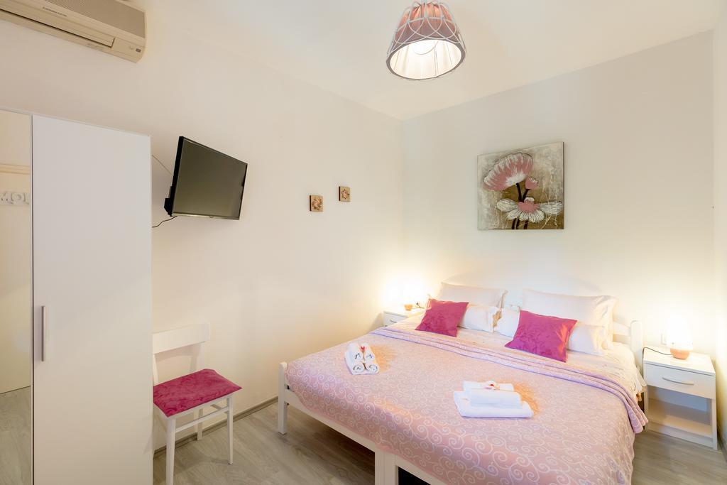 Apartments Afrodita Дубровник Екстериор снимка