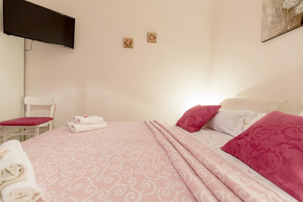 Apartments Afrodita Дубровник Екстериор снимка